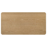 Bryant - Table With Cylindrical Legs