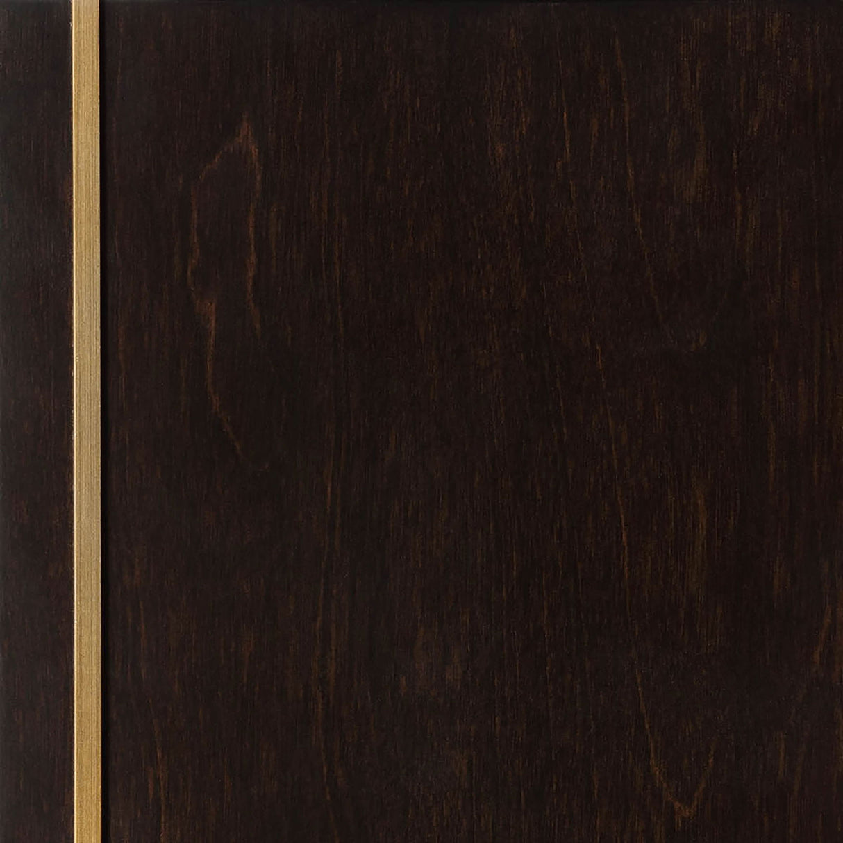 Prescott - Floor Mirror With Full Length Reflection - Brown