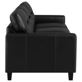 Remington - Sofa Set With Track Arms