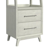 Westland - Entertainment Unit With 82" TV Console
