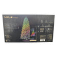 7.5' Twinkly LED Tree with App (ID N083456) - Alpine Outlets