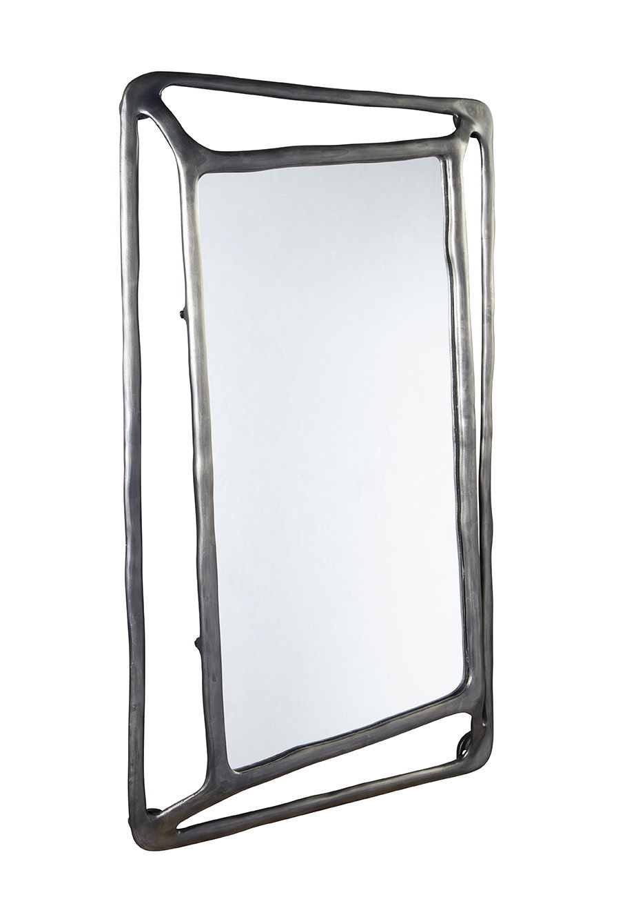 Alexander - Mirror - Gray