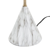Cone - Contemporary Contemporary Design Floor Lamp