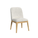 Sylvie - 5 Piece Standard Height Dining Set, Oval Table