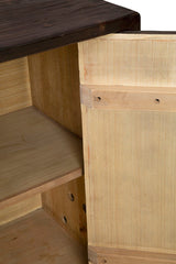 Surrey - Sideboard - Dark Brown