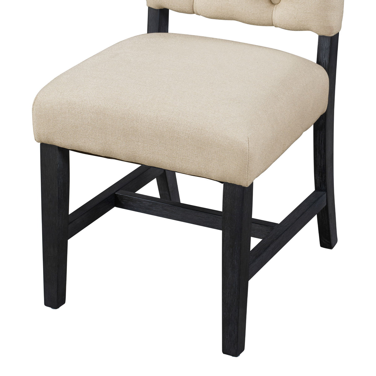 Retro Style Dining Chair Set