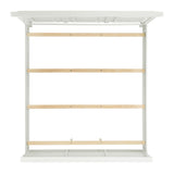 Bridgestone - Panel Bed