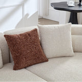 Curved Sectional Sofa, L - Shape Modular Chaise