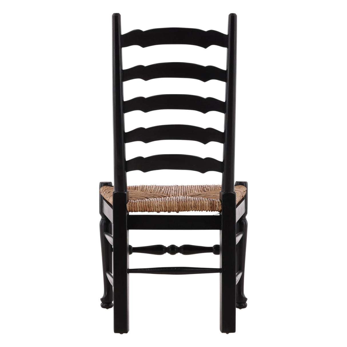 Bradley - Ladderback Side Chair (Set of 2)
