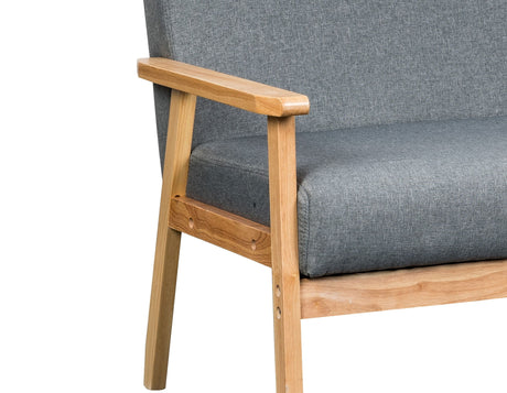 Bahamas - Loveseat - Stationary Loveseats - Alpine Outlets
