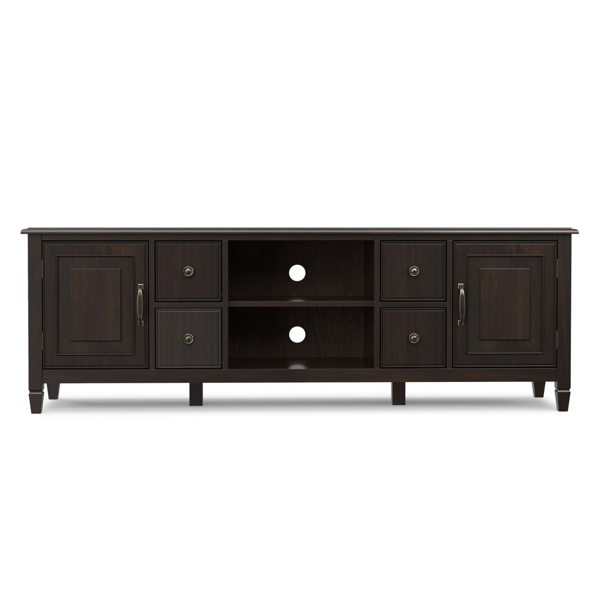 Connaught - Wide TV Stand