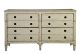 Brookside - Chest - Beige