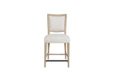 Counter Stool Colored (Set of 2) - Sand - Stool Sets - Alpine Outlets