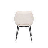 Bexley - Arm Chair (Set of 2) - Beige