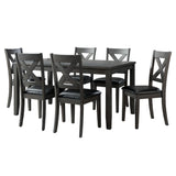 Alex - Dining Set