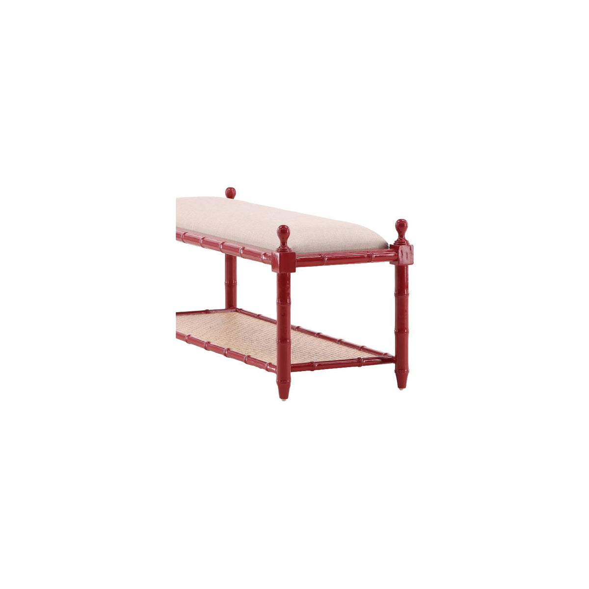 Westbrook - Bench