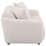 Tampa - Loveseat - Greige