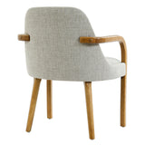 Dining Upholstered Armchairs (Set of 2)