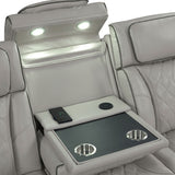 Fortuner - Power Reclining Sofa