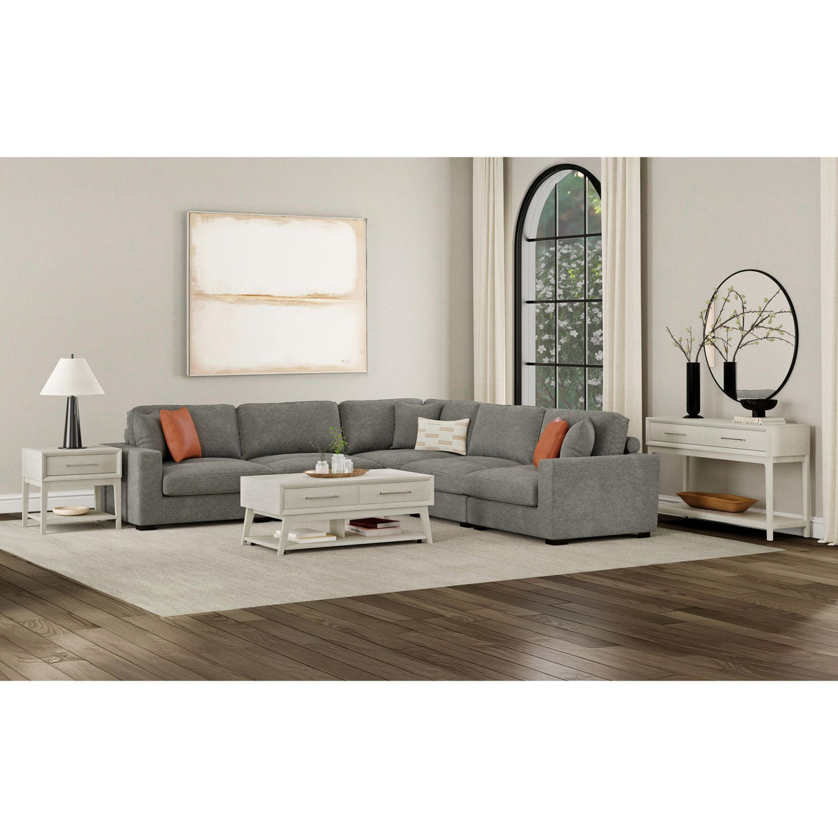 Westland - Occasional Table Set
