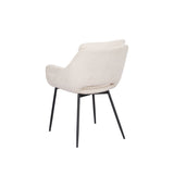 Bexley - Arm Chair (Set of 2) - Beige