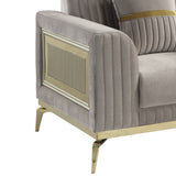 Antigua - Upholstered Chair