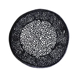 T3502 - Modern Round Coffee Table