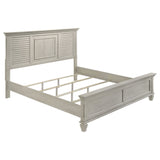 Piero - Bedroom Set