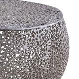 T3502 - Round Coffee Table