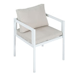 All-Weather Outdoor Dining Chair (Set of 2)