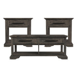Park Ridge - Occasional Table Set