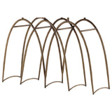 Archer - Console - Light Brown