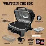 Ninja OG853A base grilling components and accessories