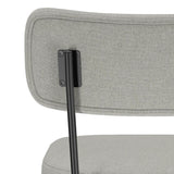 Giselle - Swivel Bar Stool (Set of 2)