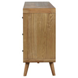 Winston - 6 Drawer Bedroom Dresser