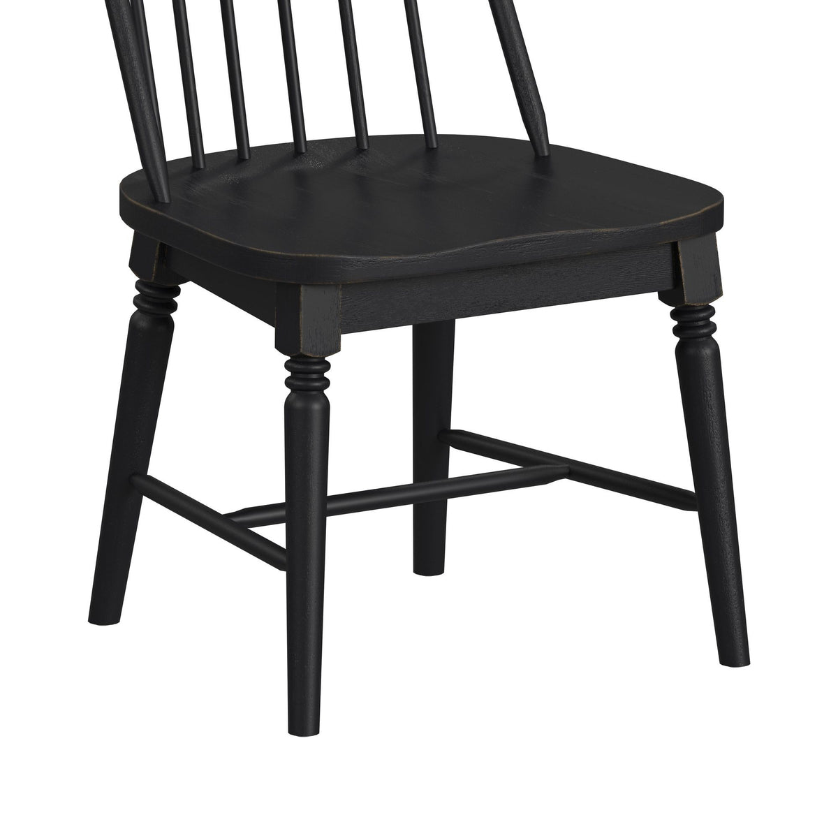 Heritage - Standard Height Dining Set
