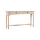 Brandon - Console - Cream