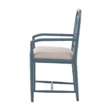 Wilson - Arm Chair - Black / Gray