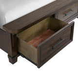 Colorado City - Storage Bedroom Set