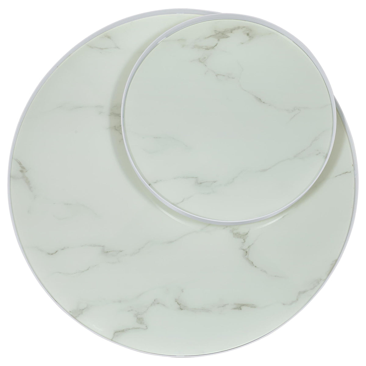 Shayne - Round Table Set
