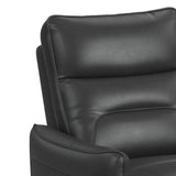 Deco - Recliner With Glider And Swivel