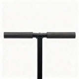 Xtp006 - Sports Trampoline Indoor / Outdoor Fitness Equipment - Black
