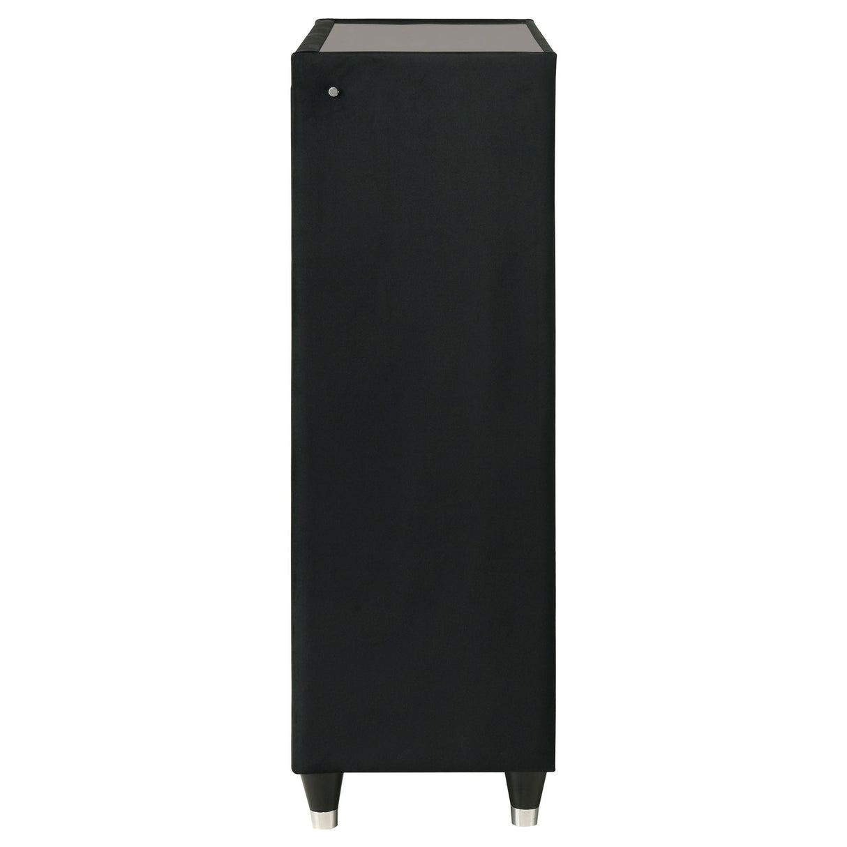 Mika - 5 Drawer LED Chest