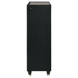 Mika - 5 Drawer LED Chest