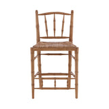 Bamboo - Counter Stool
