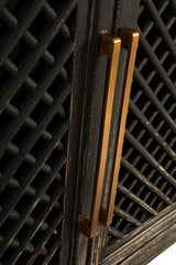 Sabre - Sideboard - Black