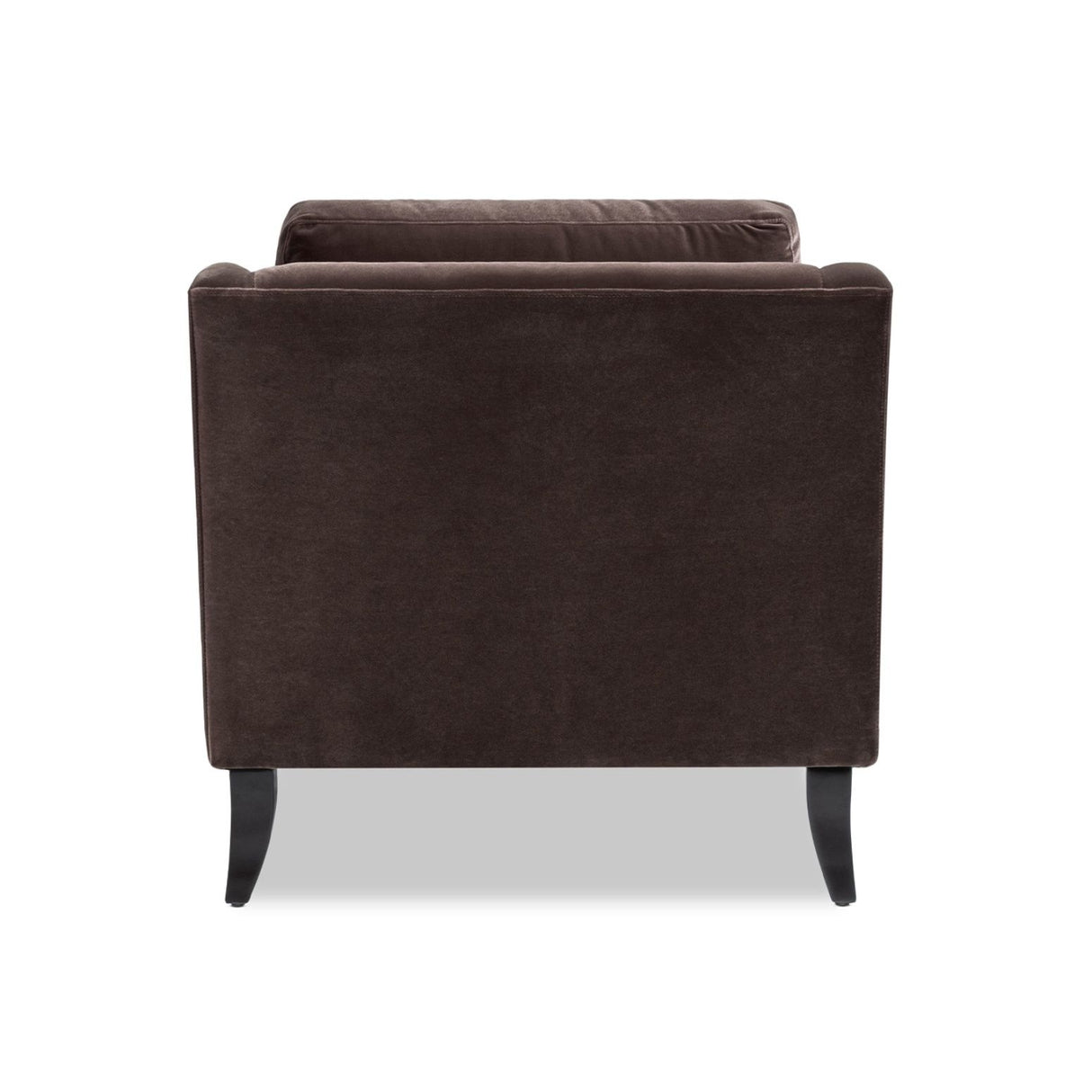 Josephine - Upholstered Chaise Lounge