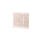 Lillian - Sideboard - White