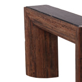 Dylan - Console - Dark Brown