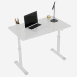 Adjustable Home Office Desk